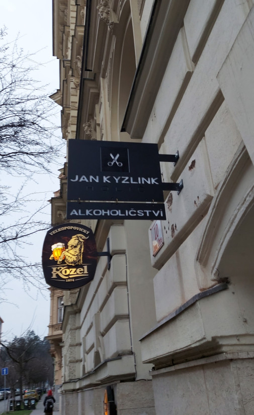 Zrazu mám chuť dať sa ostrihať.